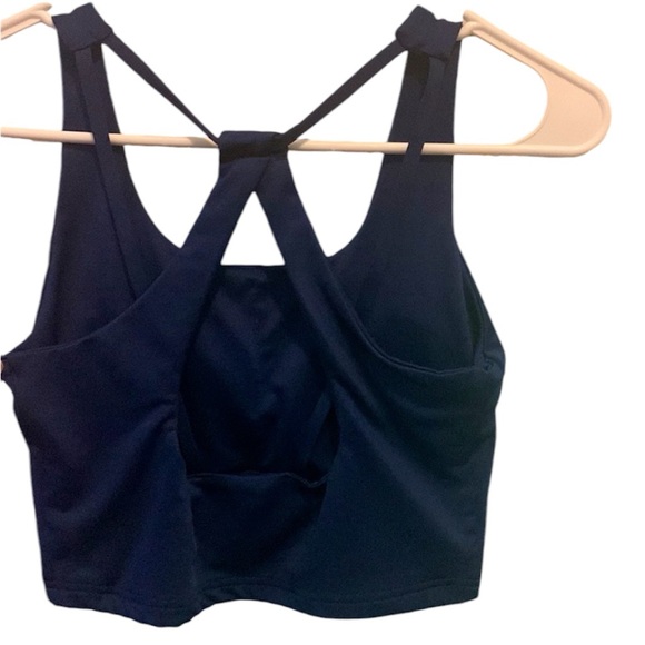 Racerback Sports Bra - Picture 3 of 4